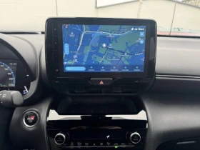 Toyota Yaris Cross | Hybrid | GR Sport | 2024 | 18 000 км., снимка 13