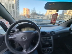 Mercedes-Benz A 140, снимка 7