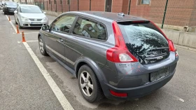 Volvo C30 1.8 I-157000км.РЕАЛНИ!!!, снимка 13