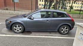 Volvo C30 1.8 I-157000км.РЕАЛНИ!!!, снимка 12