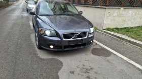 Volvo C30 1.8 I-157000км.РЕАЛНИ!!!, снимка 2