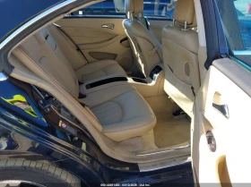 Mercedes-Benz CLS 550 5.5l, снимка 8