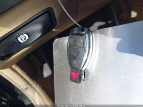Mercedes-Benz CLS 550 5.5l, снимка 11