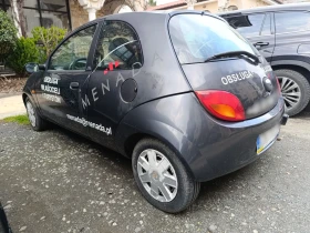 Ford Ka, снимка 2