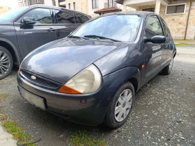 Ford Ka, снимка 3