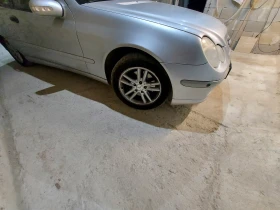 Mercedes-Benz C 230 KOMPRESSOR, снимка 4