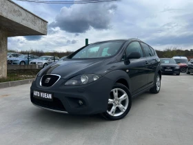 Seat Altea  2.0d-170кс-4х4-FULL екстри, снимка 1