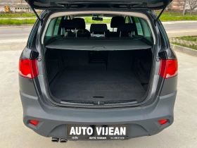 Seat Altea  2.0d-170кс-4х4-FULL екстри, снимка 7