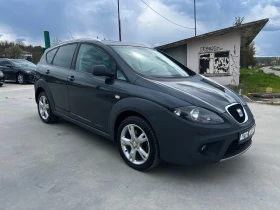 Seat Altea  2.0d-170кс-4х4-FULL екстри, снимка 3