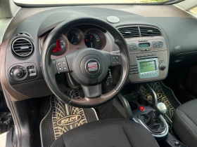 Seat Altea  2.0d-170кс-4х4-FULL екстри, снимка 10