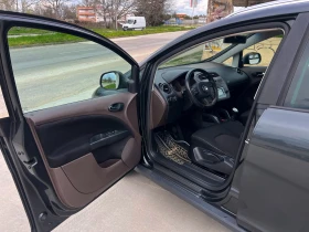 Seat Altea  2.0d-170кс-4х4-FULL екстри, снимка 8
