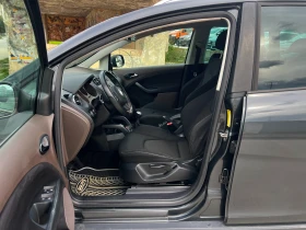 Seat Altea  2.0d-170кс-4х4-FULL екстри, снимка 9