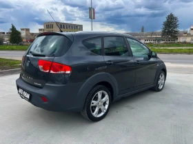Seat Altea  2.0d-170кс-4х4-FULL екстри, снимка 4