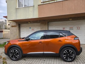 Peugeot 2008 GT | 28к км | ГАРАНЦИЯ 2029 | ЛИЗИНГ с 3% ЛИХВА, снимка 4