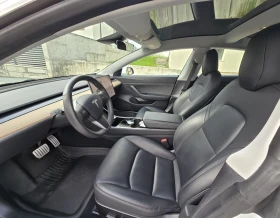 Tesla Model 3 PERFORMANCE AWD 513hp* 82kWh* Гаранция* , снимка 6