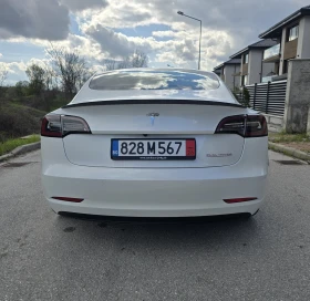 Tesla Model 3 PERFORMANCE AWD 513hp* 82kWh* Гаранция* , снимка 12