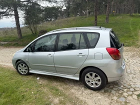 Toyota Corolla verso, снимка 2
