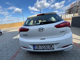 Hyundai I20, снимка 5