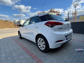 Hyundai I20, снимка 2