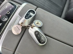 Mercedes-Benz EQS 450 4MATIC, снимка 15