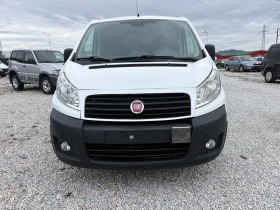 Fiat Scudo 2.0 jtd, снимка 2