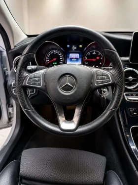 Mercedes-Benz C 220, снимка 10