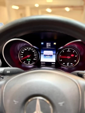 Mercedes-Benz C 220, снимка 7