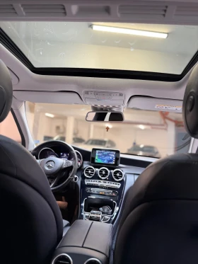 Mercedes-Benz C 220, снимка 14