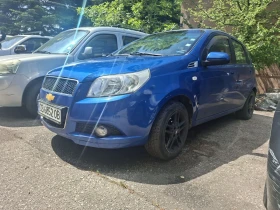 Chevrolet Aveo, снимка 3