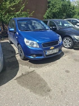 Chevrolet Aveo, снимка 2