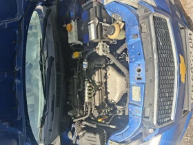 Chevrolet Aveo, снимка 7