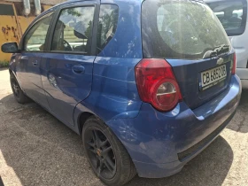 Chevrolet Aveo, снимка 5