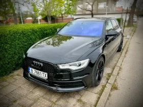 Audi A6 3000, V6, 204к.с., снимка 1