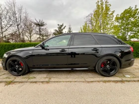 Audi A6 3000, V6, 204к.с., снимка 3