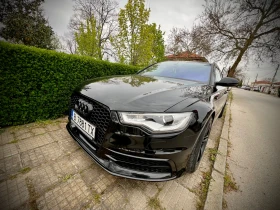 Audi A6 3000, V6, 204к.с., снимка 6