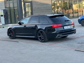 Audi A6 3000, V6, 204к.с., снимка 3