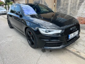 Audi A6 3000, V6, 204к.с., снимка 2