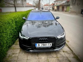 Audi A6 3000, V6, 204к.с., снимка 4