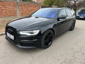 Audi A6 3000, V6, 204к.с., снимка 16
