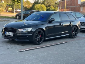 Audi A6 3000, V6, 204к.с., снимка 2