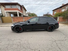 Audi A6 3000, V6, 204к.с., снимка 17