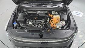Kia K8 SIGNATURE BLACK / 360 КАМЕРИ / МАСАЖ / ОБДУХ /ПАНО, снимка 5