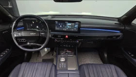 Kia K8 SIGNATURE BLACK / 360 КАМЕРИ / МАСАЖ / ОБДУХ /ПАНО, снимка 6
