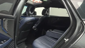 Kia K8 SIGNATURE BLACK / 360 КАМЕРИ / МАСАЖ / ОБДУХ /ПАНО, снимка 13