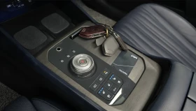 Kia K8 SIGNATURE BLACK / 360 КАМЕРИ / МАСАЖ / ОБДУХ /ПАНО, снимка 8