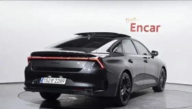 Kia K8 SIGNATURE BLACK / 360 КАМЕРИ / МАСАЖ / ОБДУХ /ПАНО, снимка 2