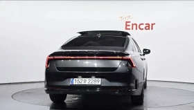Kia K8 SIGNATURE BLACK / 360 КАМЕРИ / МАСАЖ / ОБДУХ /ПАНО, снимка 4