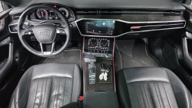 Audi A7 45 TDI Quattro* HEAD UP* 360* Обдух* Пано* + + + *, снимка 6