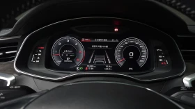 Audi A7 45 TDI Quattro* HEAD UP* 360* Обдух* Пано* + + + *, снимка 7