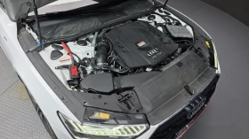 Audi A7 45 TDI Quattro* HEAD UP* 360* Обдух* Пано* + + + *, снимка 5